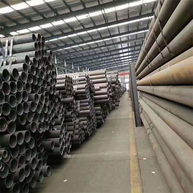 德阳3087低中压无缝钢管