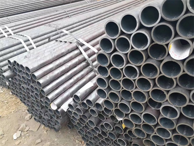 德阳45#无缝钢管厂家