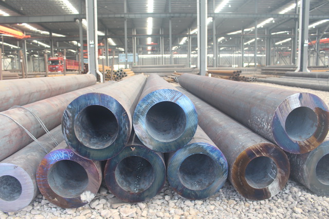 德阳q345b厚壁无缝钢管厂家