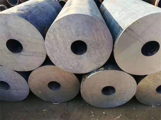 德阳35crmo厚壁无缝钢管
