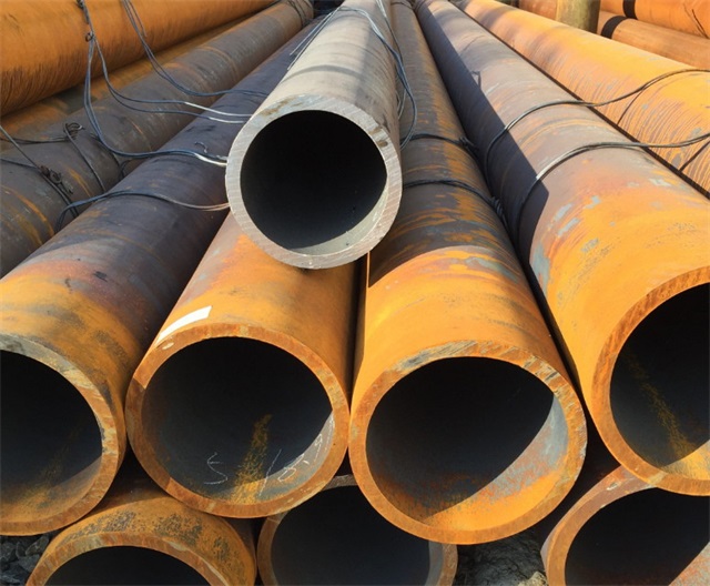 德阳厚壁无缝钢管批发