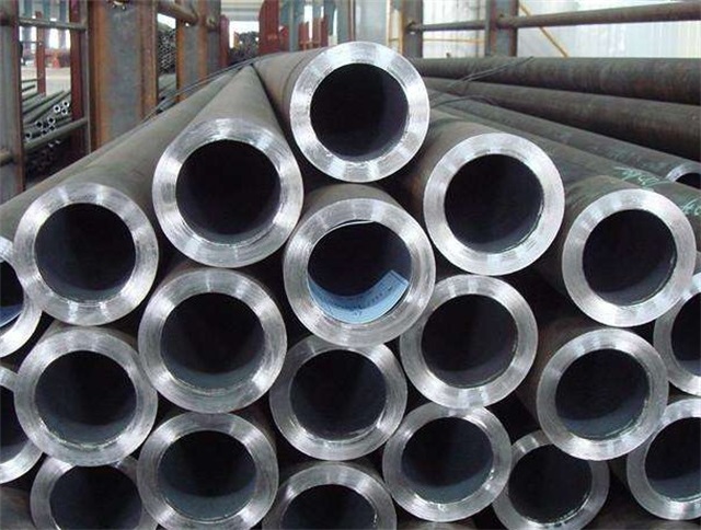 德阳厚壁无缝钢管报价