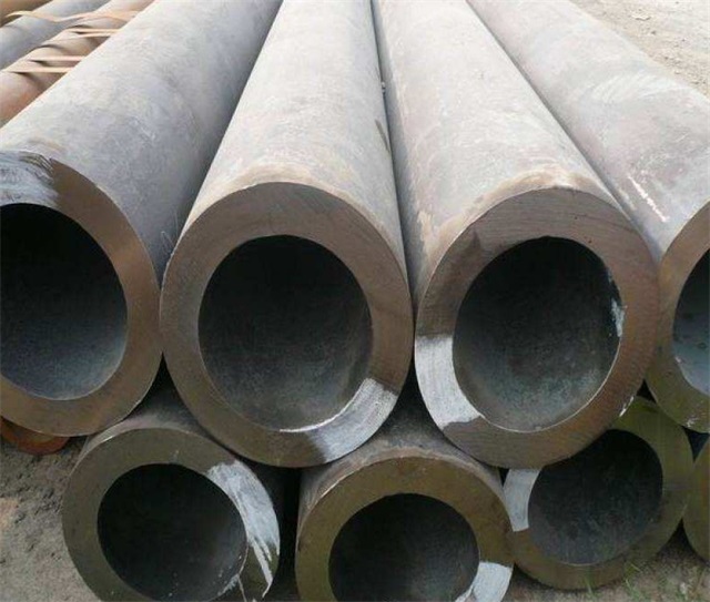 德阳厚壁无缝钢管型号