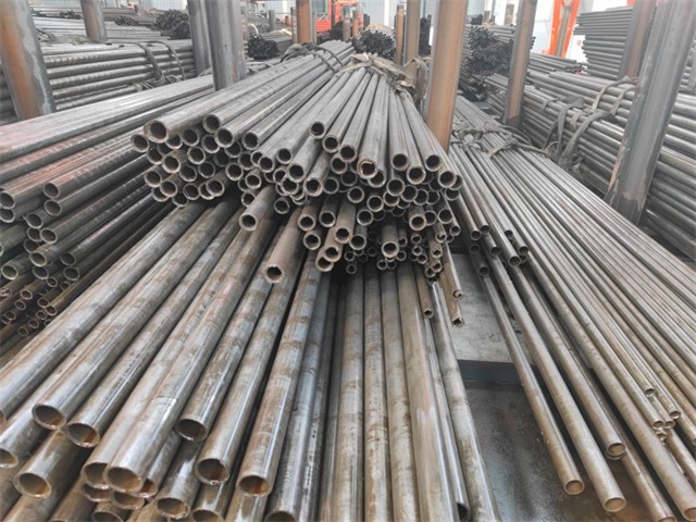 德阳精密无缝钢管批发