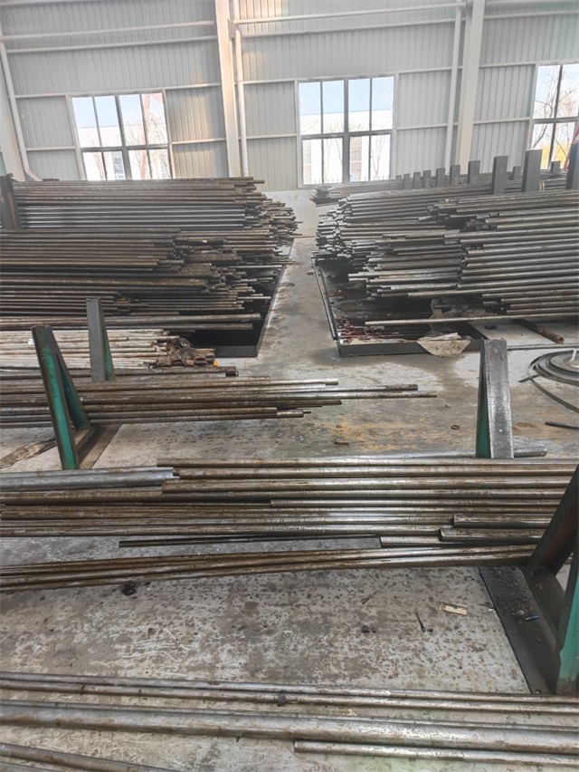 德阳精密无缝钢管规格