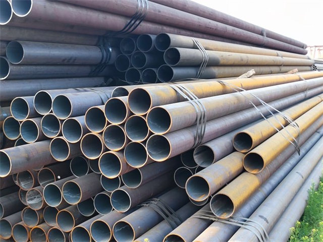 德阳GB8162钢管