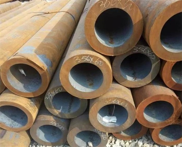 德阳厚壁无缝钢管采购