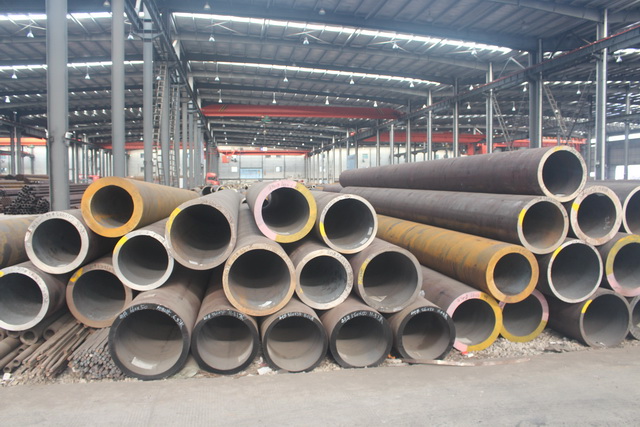 德阳厚壁无缝钢管费用