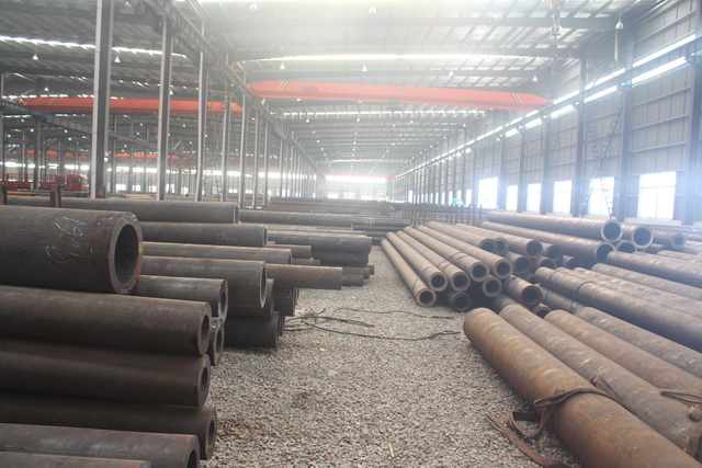 德阳厚壁无缝钢管电话