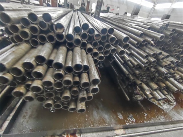 德阳精密无缝钢管价格