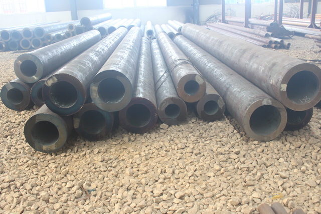 德阳厚壁无缝钢管售价