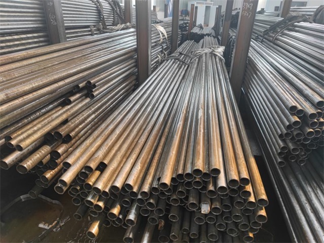 德阳35CrMo精密无缝钢管