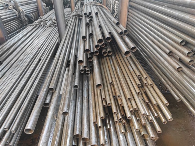 德阳精密无缝钢管销售处