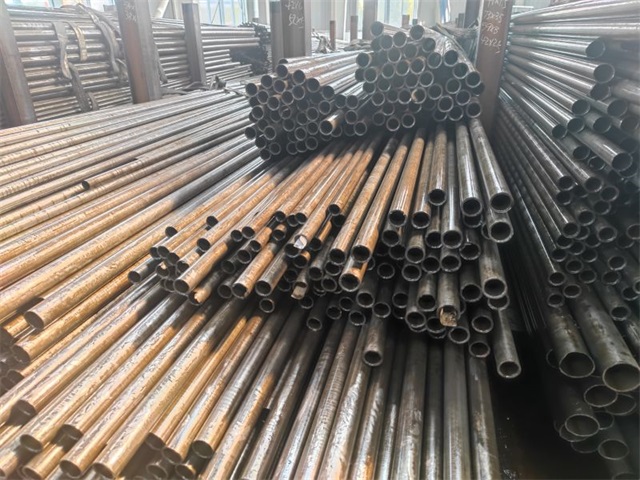 德阳精密无缝钢管销售电话