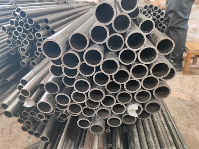 德阳精密无缝钢管定做
