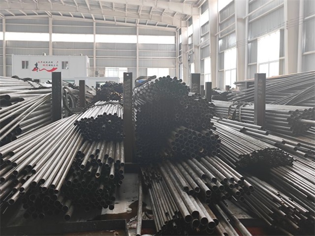 德阳精密无缝钢管直销