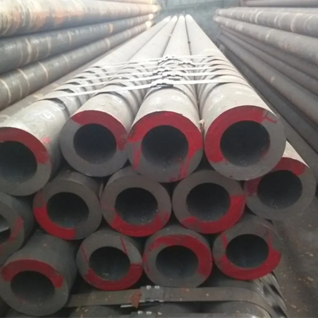 德阳304厚壁无缝钢管