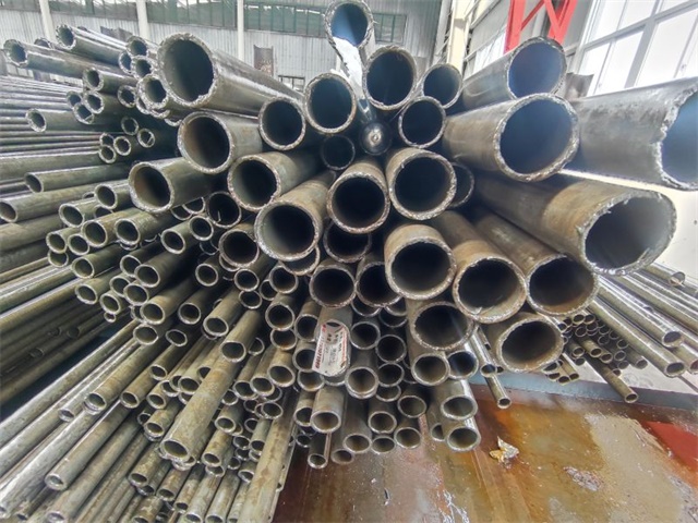 德阳精密无缝钢管厂商