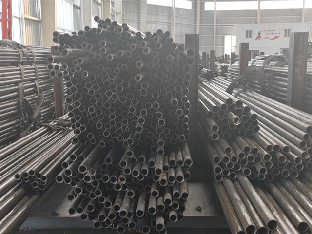 德阳精密无缝钢管现货批发