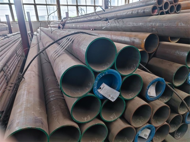 德阳12CrMoG锅炉管