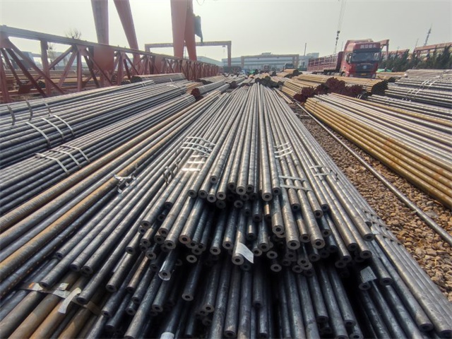德阳20mng无缝钢管