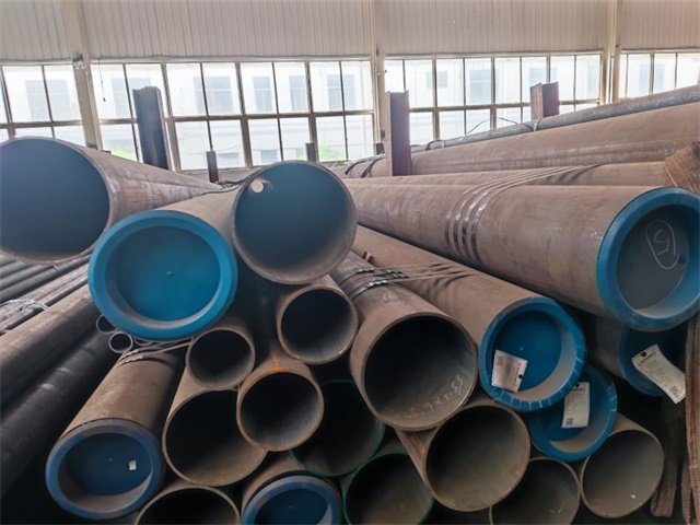 德阳12Cr3MoVSiTiB高压锅炉管