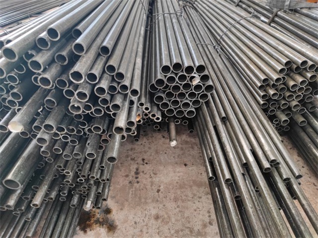 德阳20cr精密无缝钢管