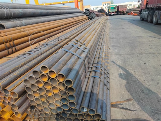 德阳l245无缝钢管