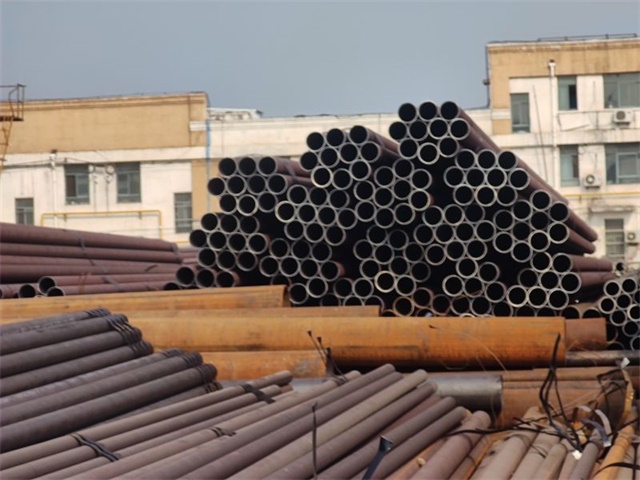 德阳304无缝钢管