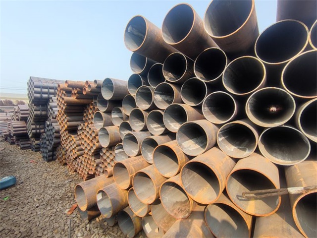 德阳12cr1mov无缝钢管