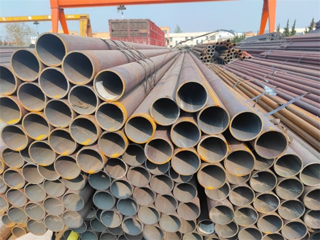 德阳p91无缝钢管