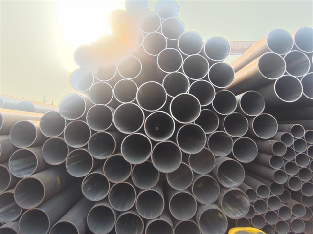 德阳p11无缝钢管