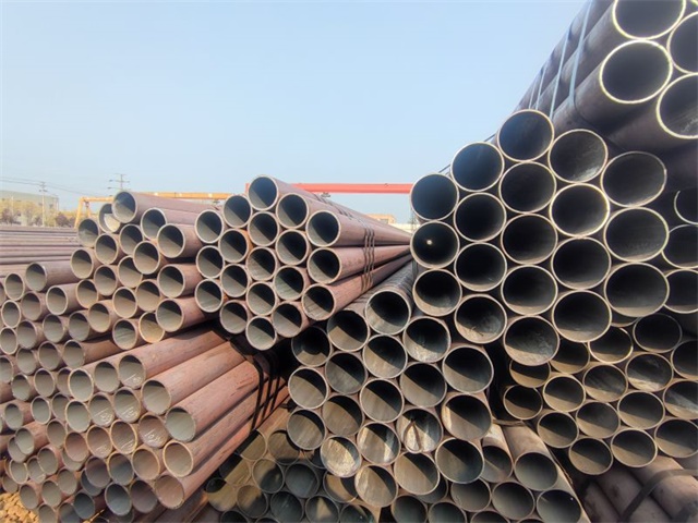 德阳dn600无缝钢管