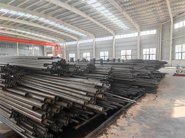 德阳精密光亮无缝钢管价格