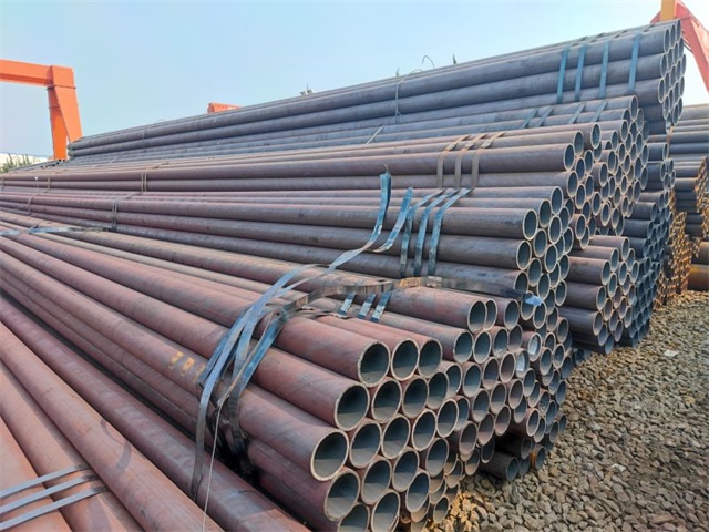 德阳合金钢无缝钢管