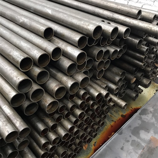 德阳光亮无缝钢管厂