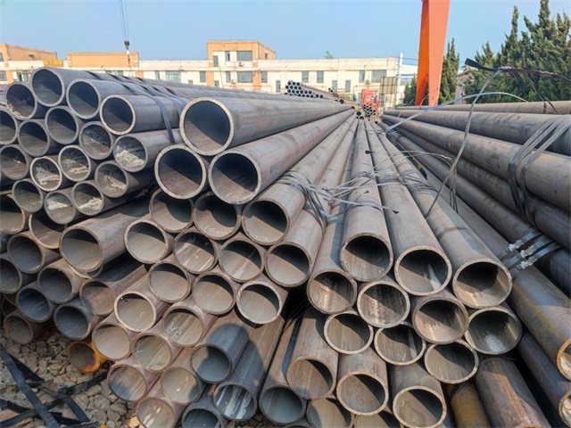 德阳45#无缝钢管厂家价格