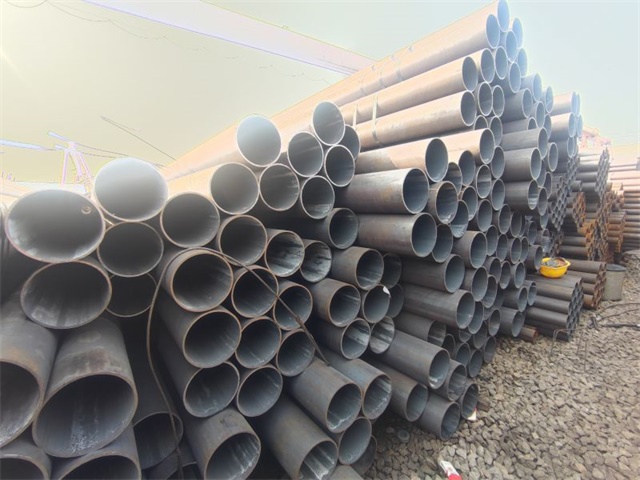 德阳45#无缝钢管供应
