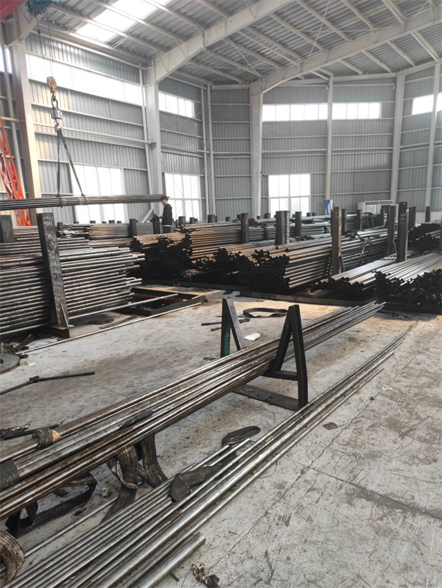 德阳小口径精密光亮无缝钢管