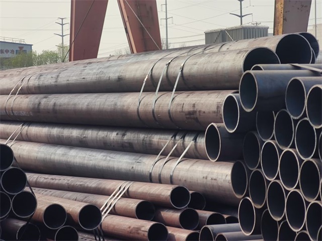德阳304无缝钢管厂