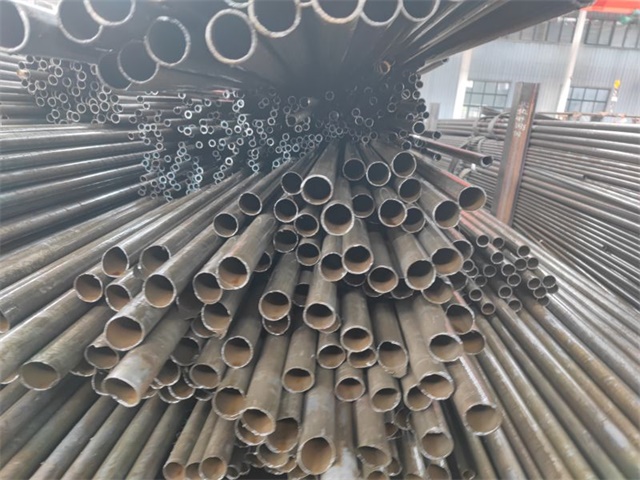 德阳精密无缝钢管售价表
