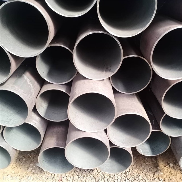 德阳中低压无缝钢管