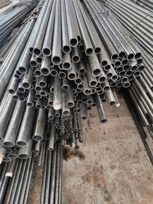 德阳精密光亮无缝钢管厂