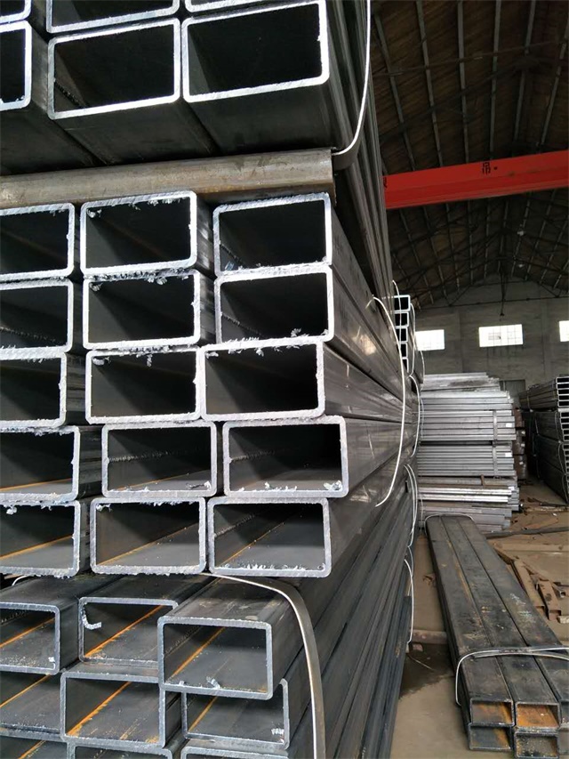 德阳镀锌无缝钢管厂家