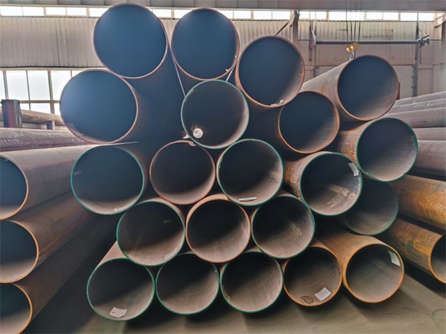 德阳高压无缝钢管现货