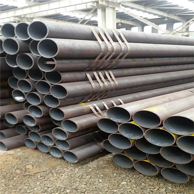 德阳无缝钢管厂价格