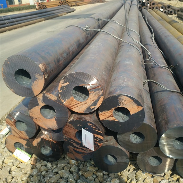德阳厚壁无缝钢管多少钱