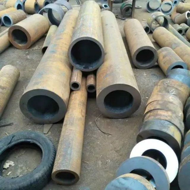 德阳无缝钢管零切