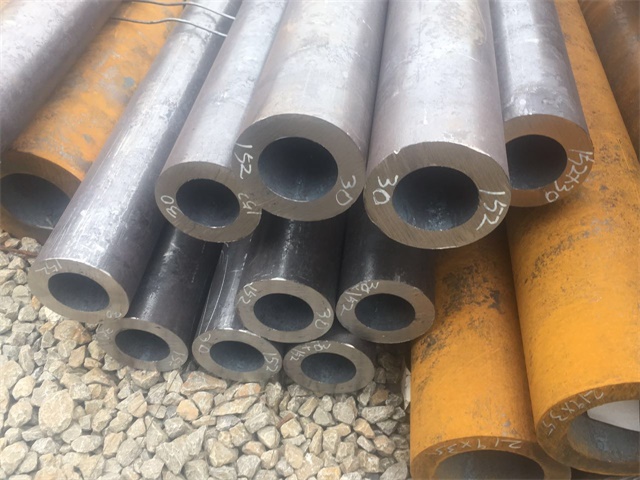 德阳厚壁无缝钢管多少钱一根