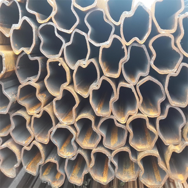 德阳异形无缝钢管厂